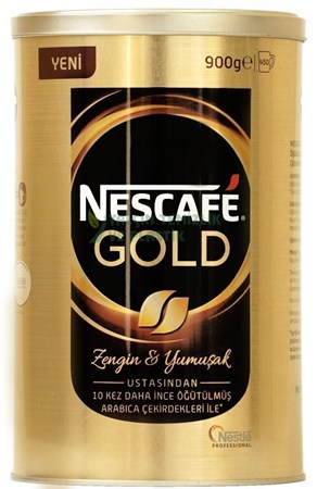 Nescafe Gold 900 Gr